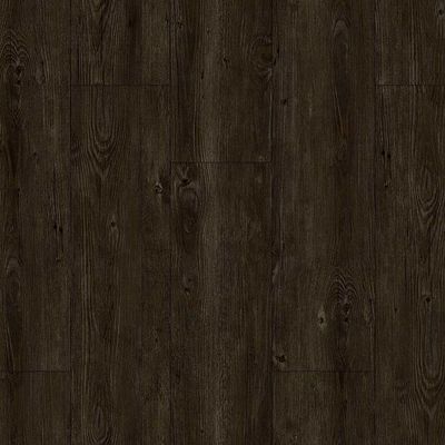 WPC Vinyl Click Flooring Back Rectangular WPC Vinyl Flooring 6''X36''